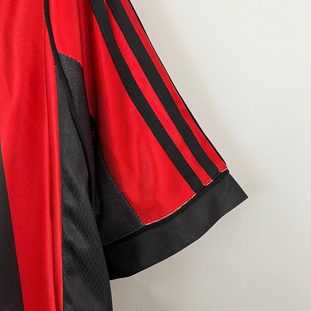 AC Milan 98/99 Home Jersey