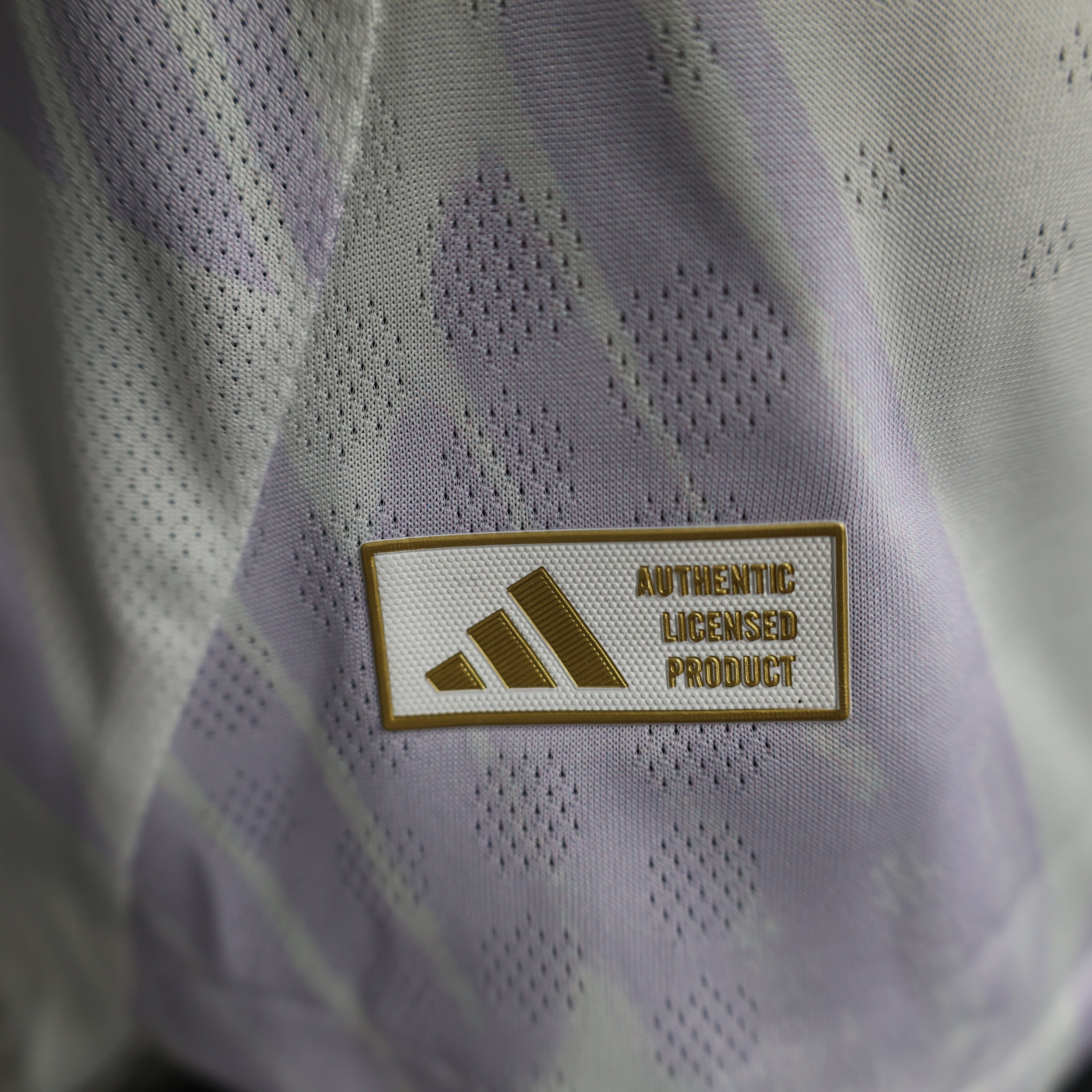 2025-26 Manchester United Player Edition Jersey