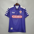 ACF Fiorentina 98/99 Home Jersey