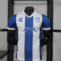 2025-26 Pachuca Home Player Edition Jersey - Men