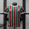 2025-26 Minense Red and Blue Player Edition Jersey - Men