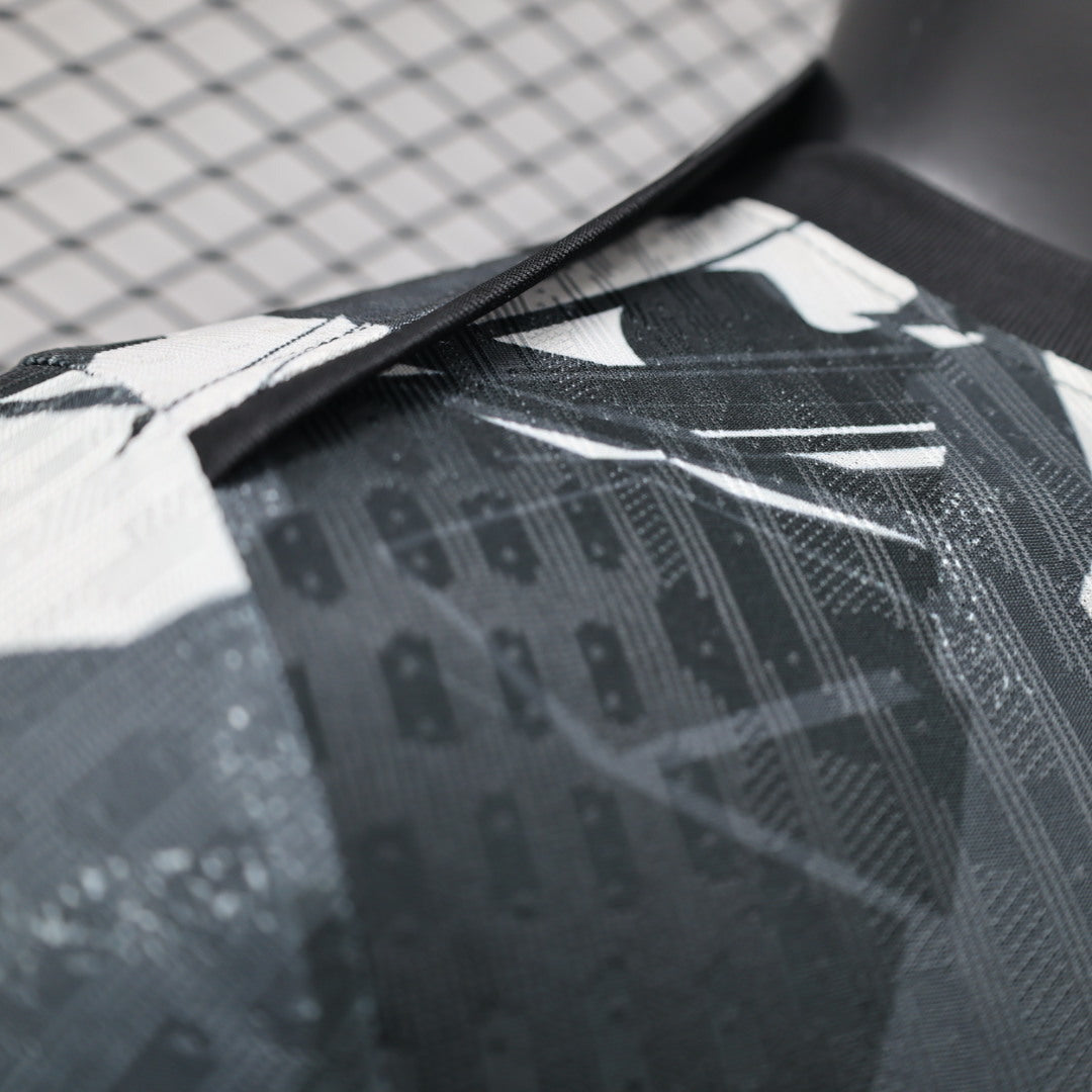 2025-26 Jeddah Pre-match Player Version Jersey-Men's