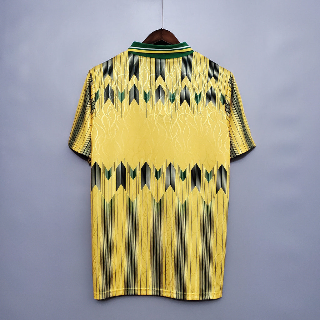 Celtic 89 - 91 Away Jersey