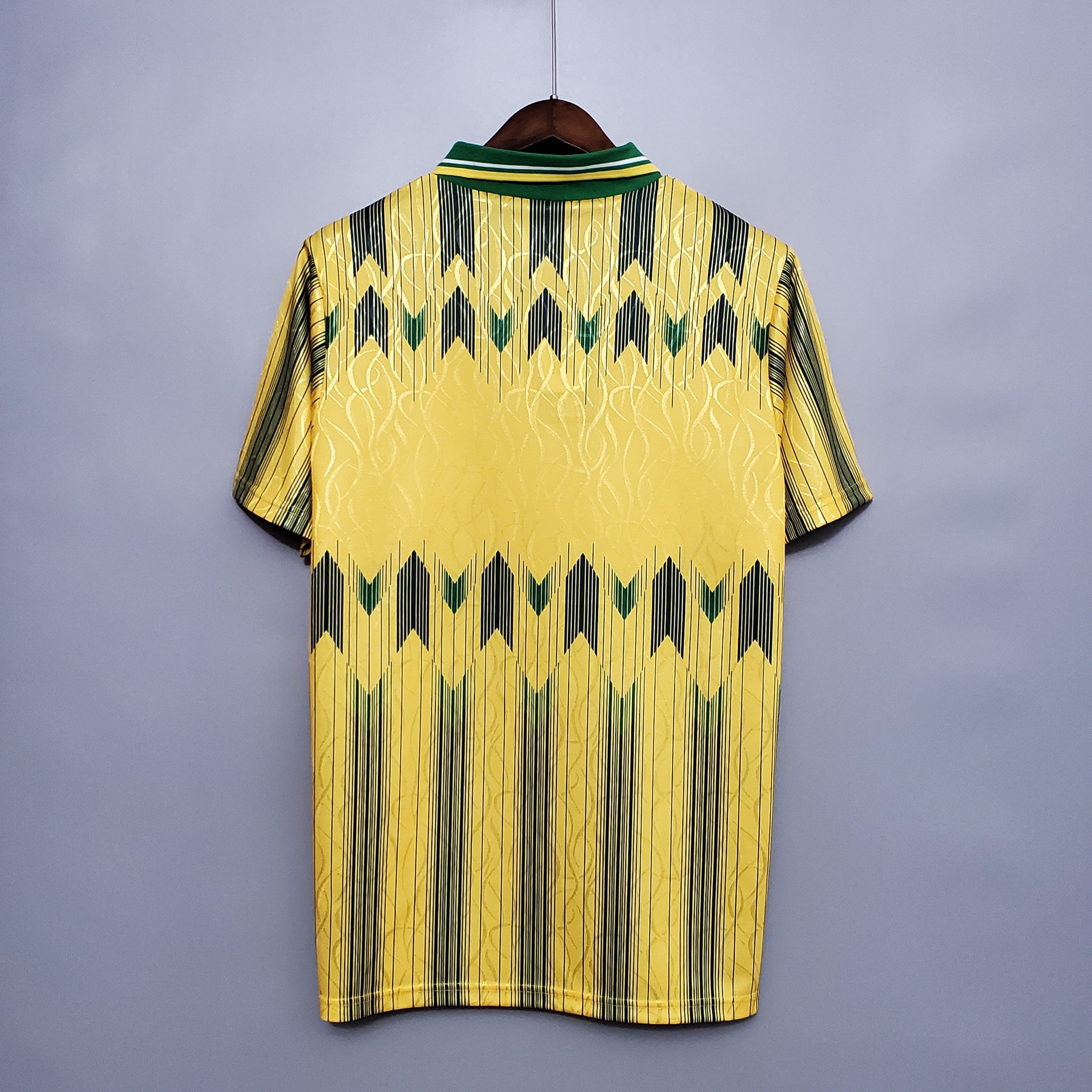 Celtic 89 - 91 Away Jersey