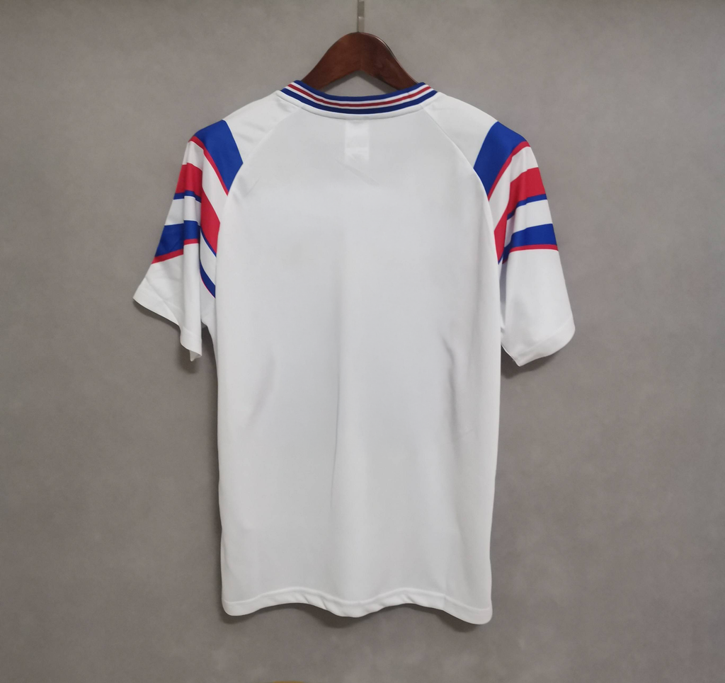 France 1996 Away Jersey