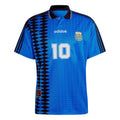 1994 Argentina Away Jersey – Maradona #10