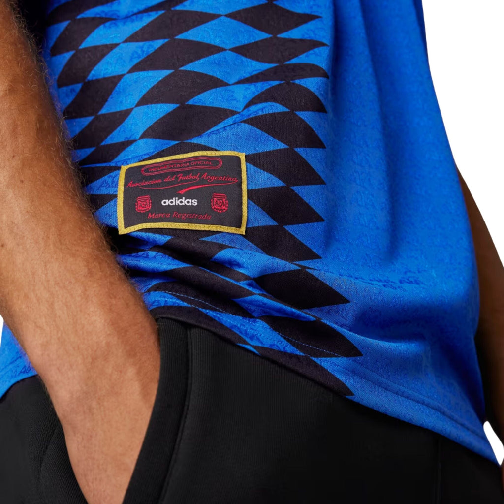 1994 Argentina Away Jersey – Maradona #10