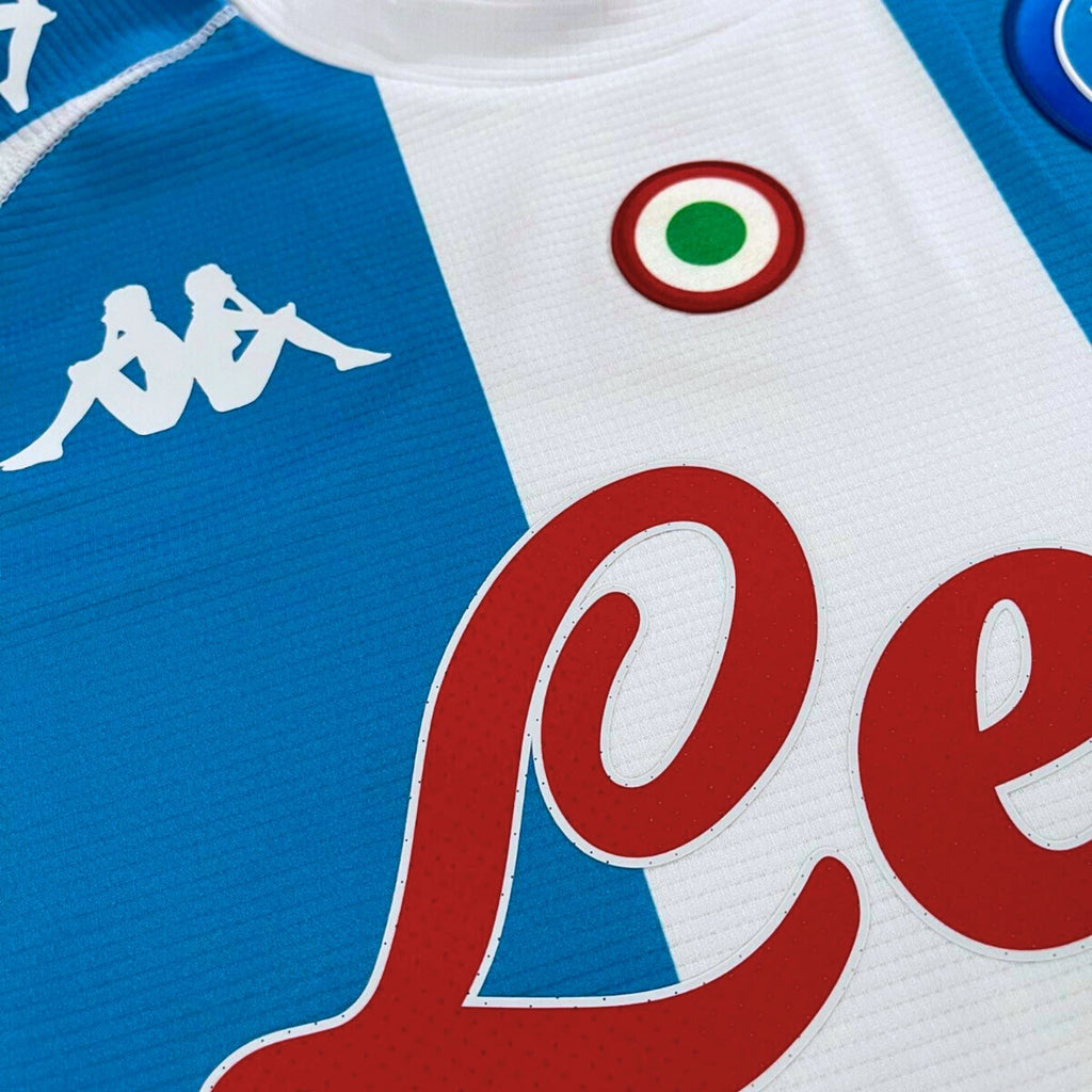 Napoli X Argentina Special Edition Replica 20/21