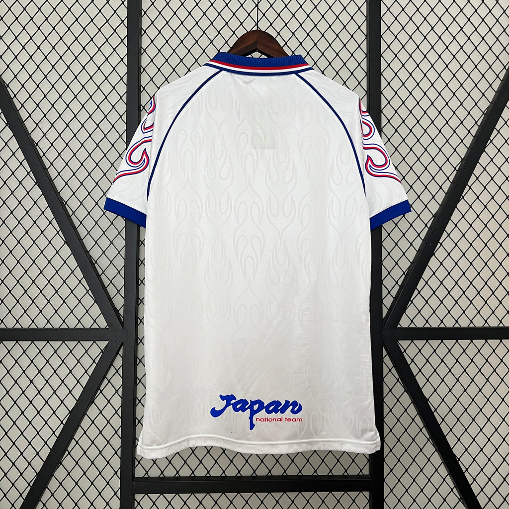 JAPAN 1998 AWAY JERSEY