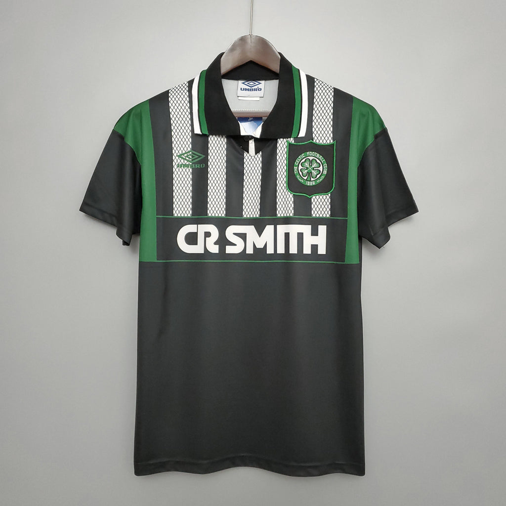 Celtic 94 - 96 Away jersey