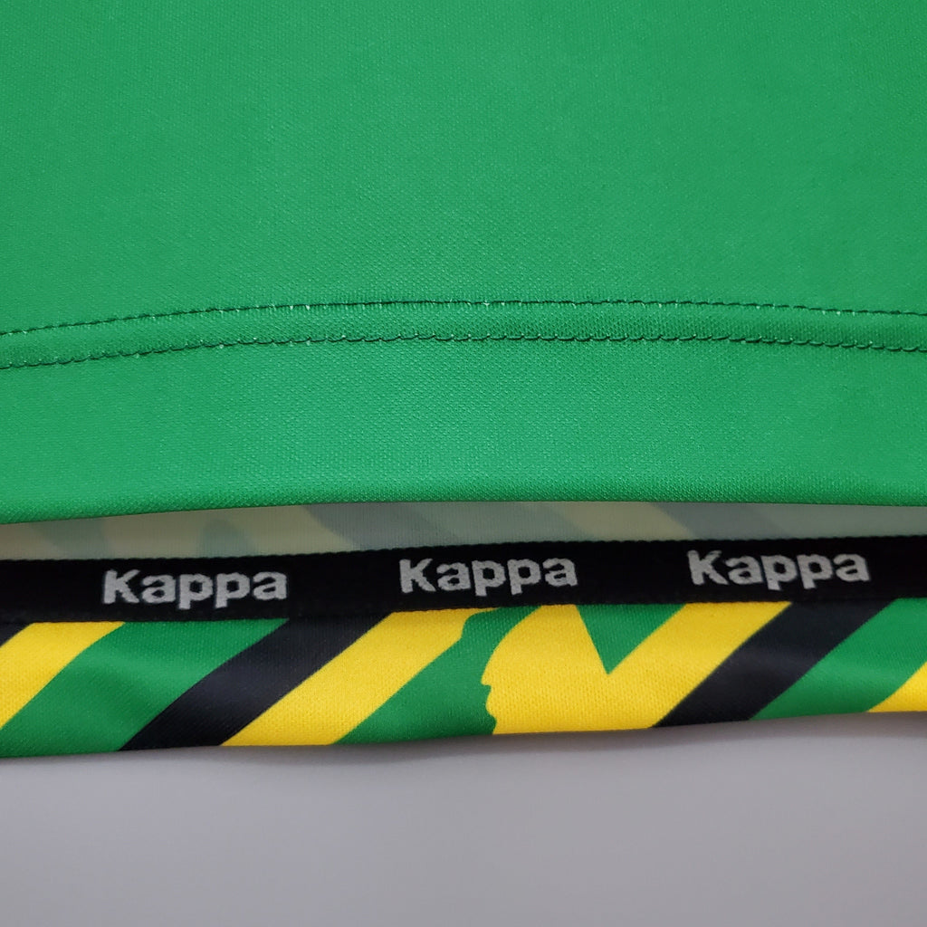 Jamaica 98 Away Jersey