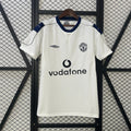 MANCHESTER UNITED 2000-2001 AWAY JERSEY