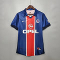 PSG 98/99 Home Jersey