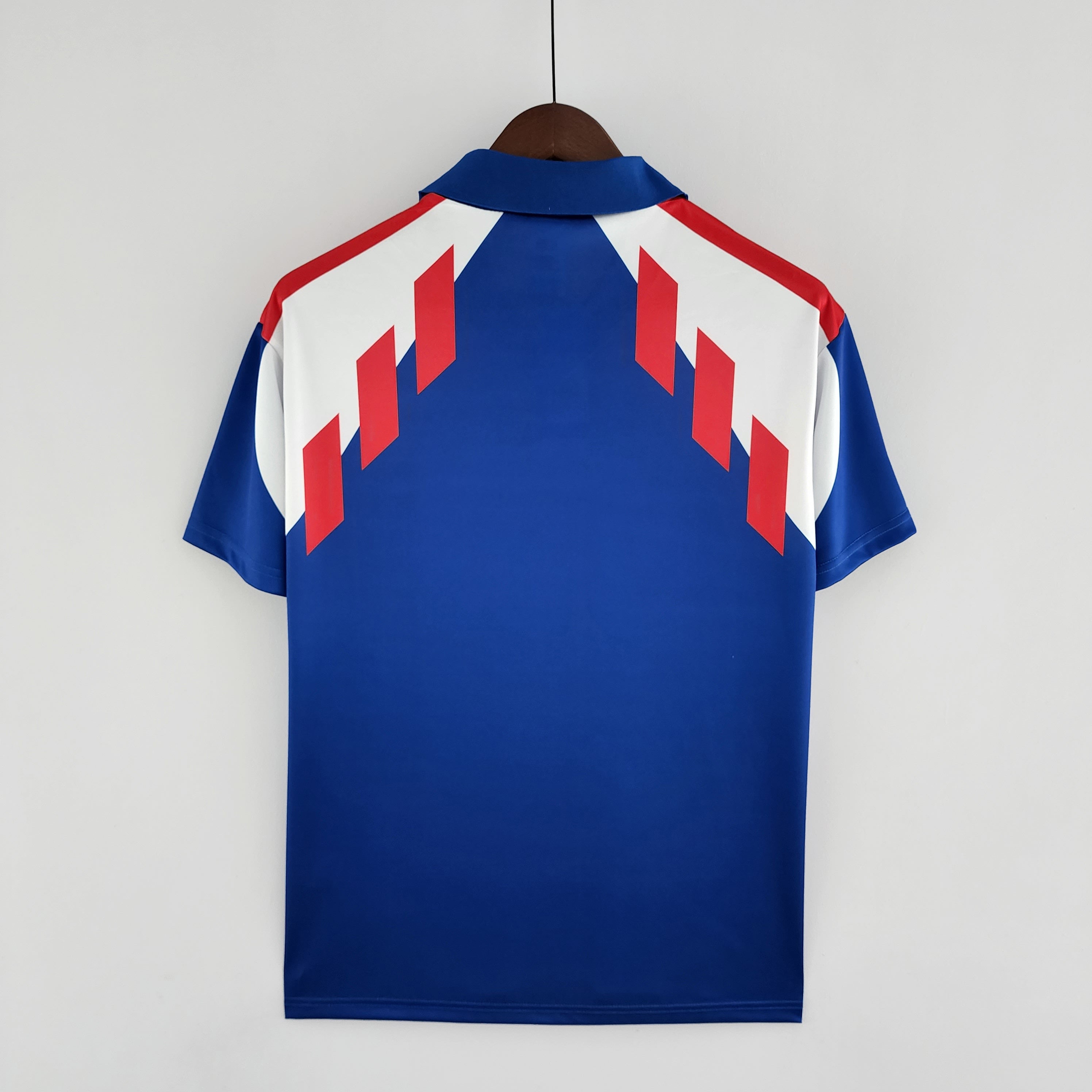 France 1990 Home Jersey