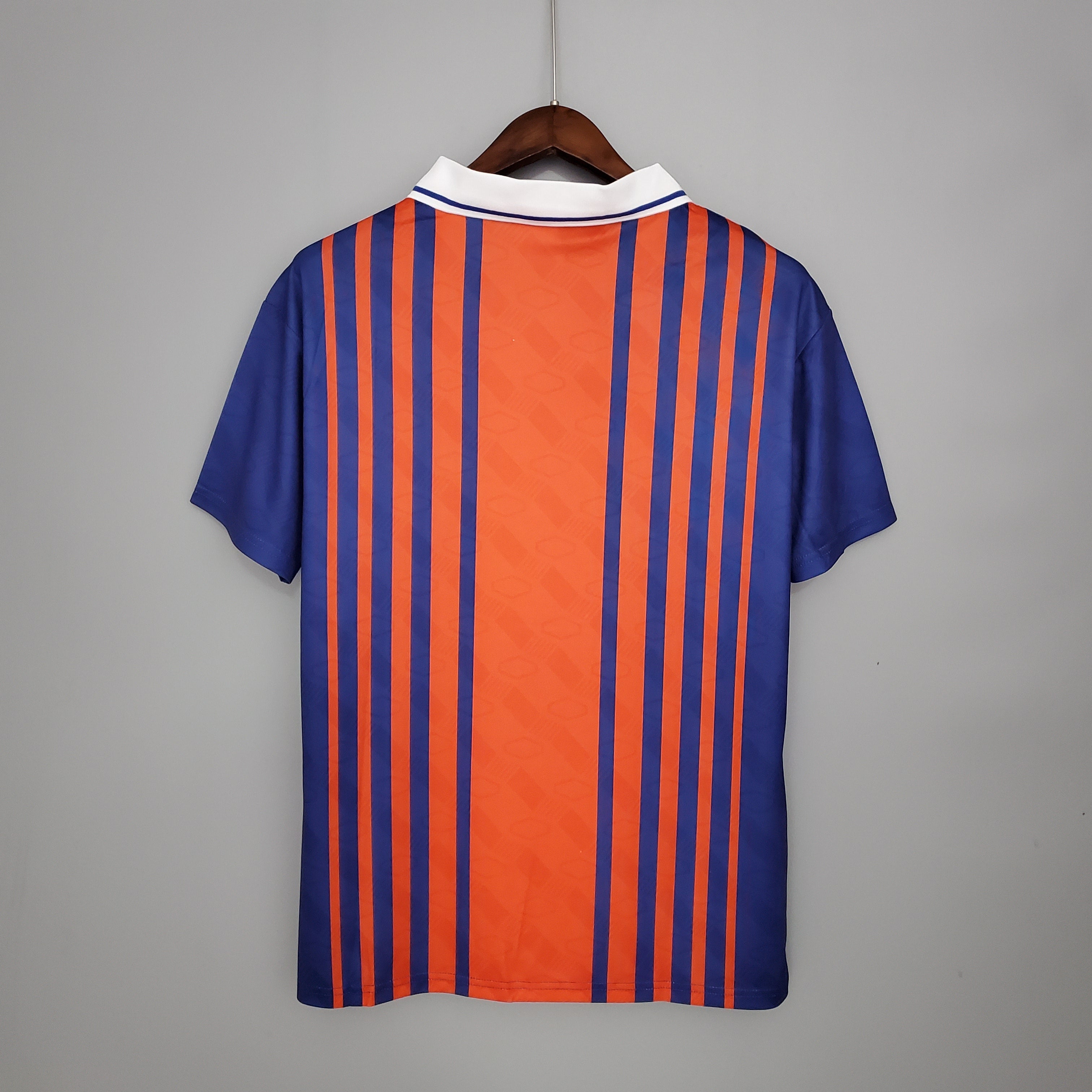 PSG 93/94 Home Jersey
