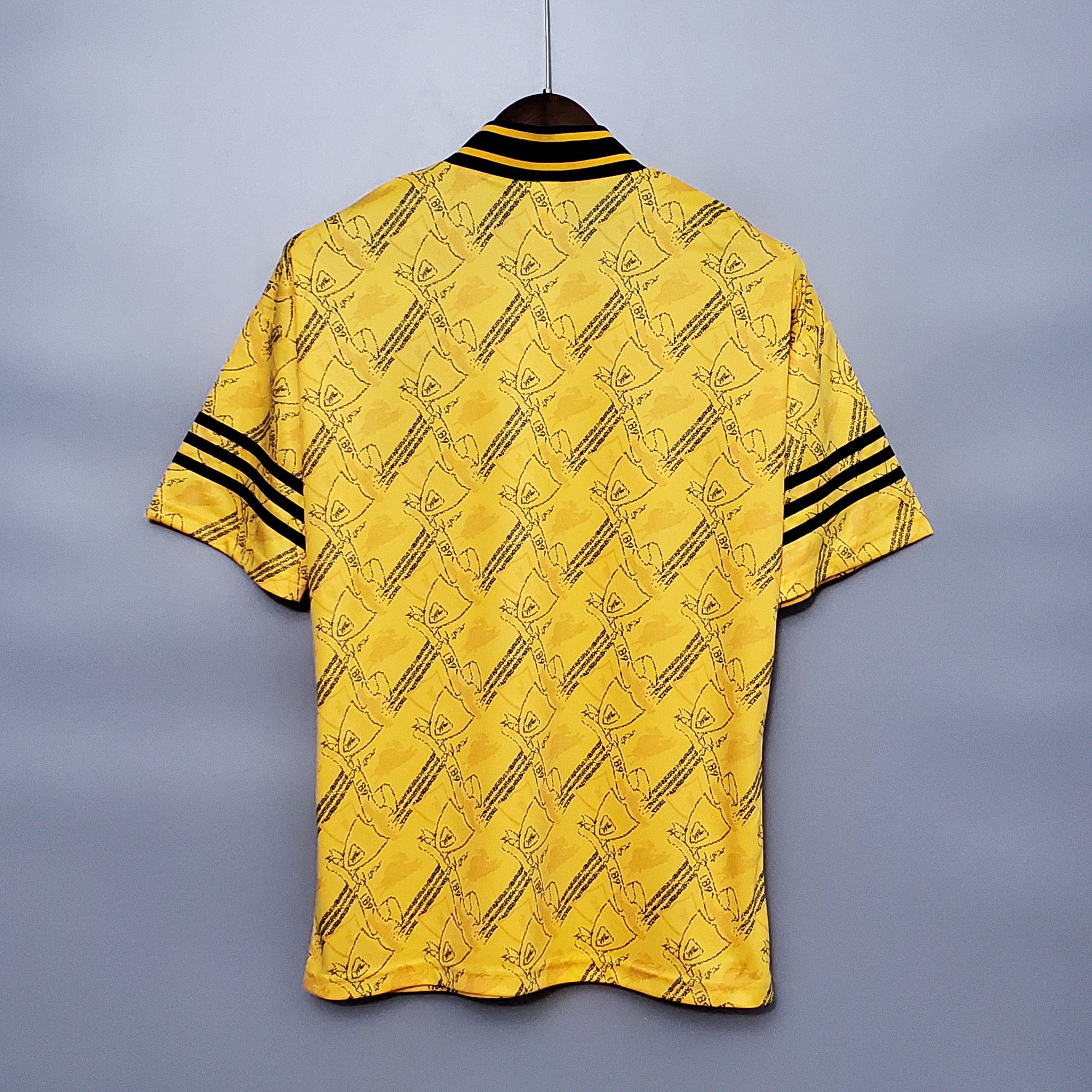Liverpool 94/95 Away Jersey