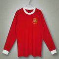 Manchester United 1963 FA Cup Final Jersey