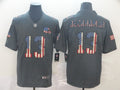 Men's Cleveland Browns Odell Beckham Jr. Black Player Jerseys