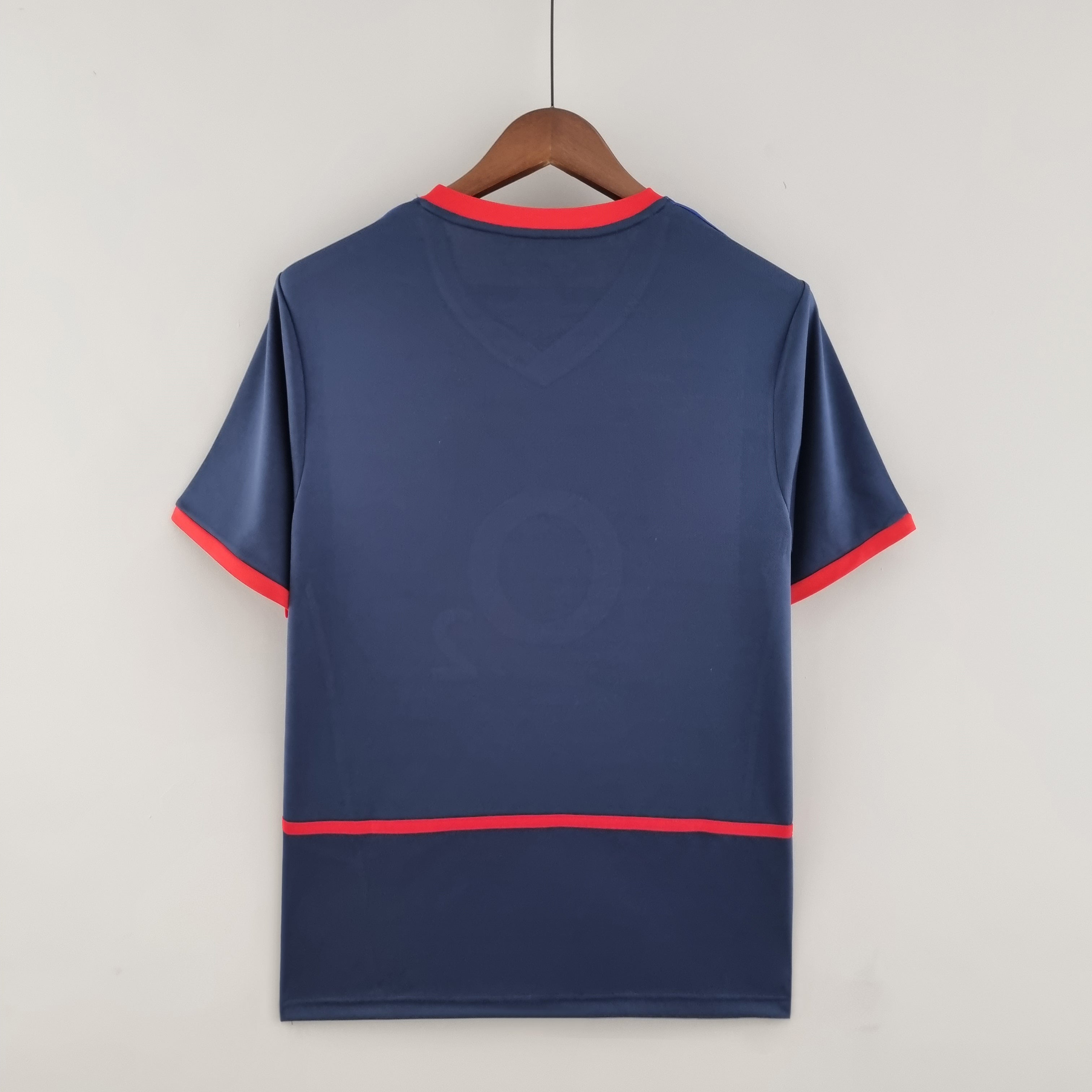 Arsenal 2002 - 04 Away Jersey