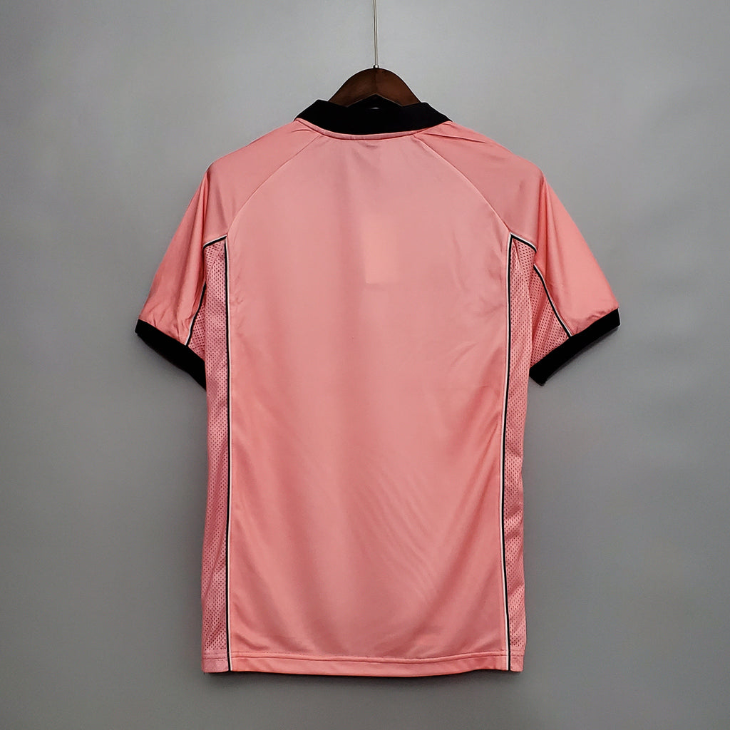 Juventus 97/98 Centenary Jersey