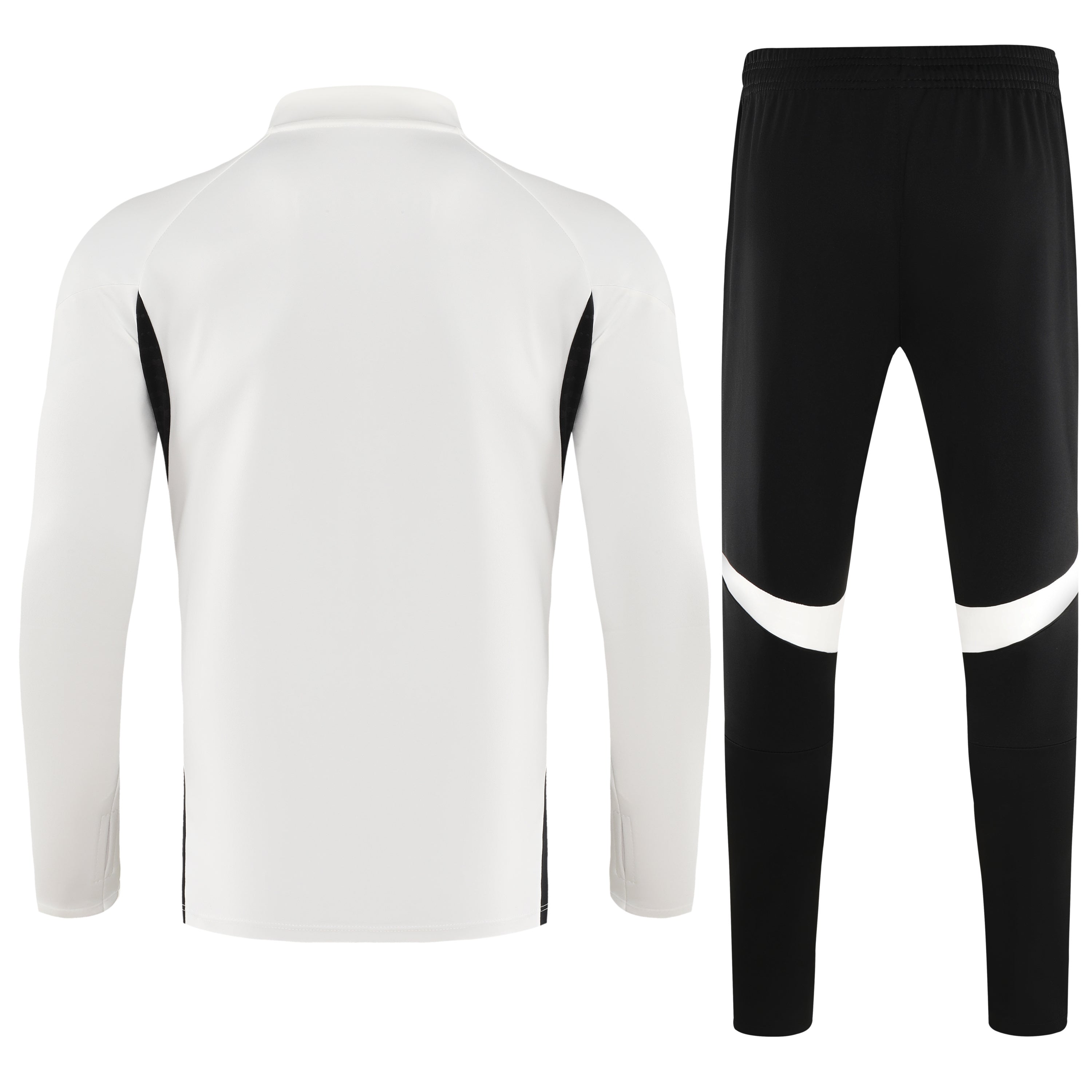 2025-26 Liverpool Suit