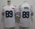 Men's Chicago Bears Mike Ditka 2021 NFL Draft First Round Pick Alternate Jerseys