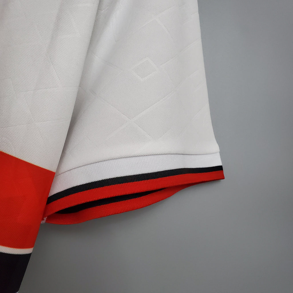 AC Milan 93/94 Away Jersey