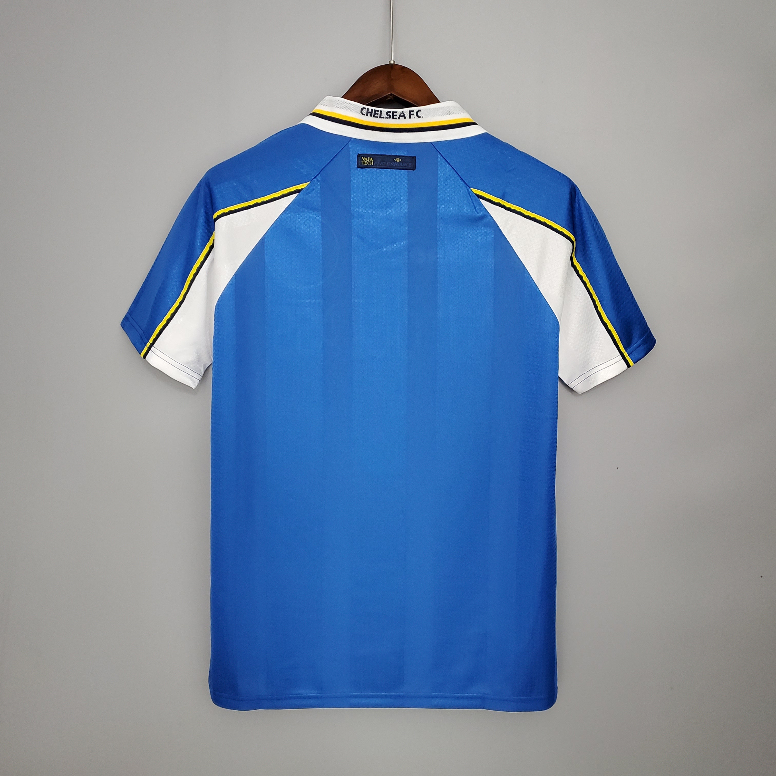 Chelsea 1997 - 1999 Home Jersey