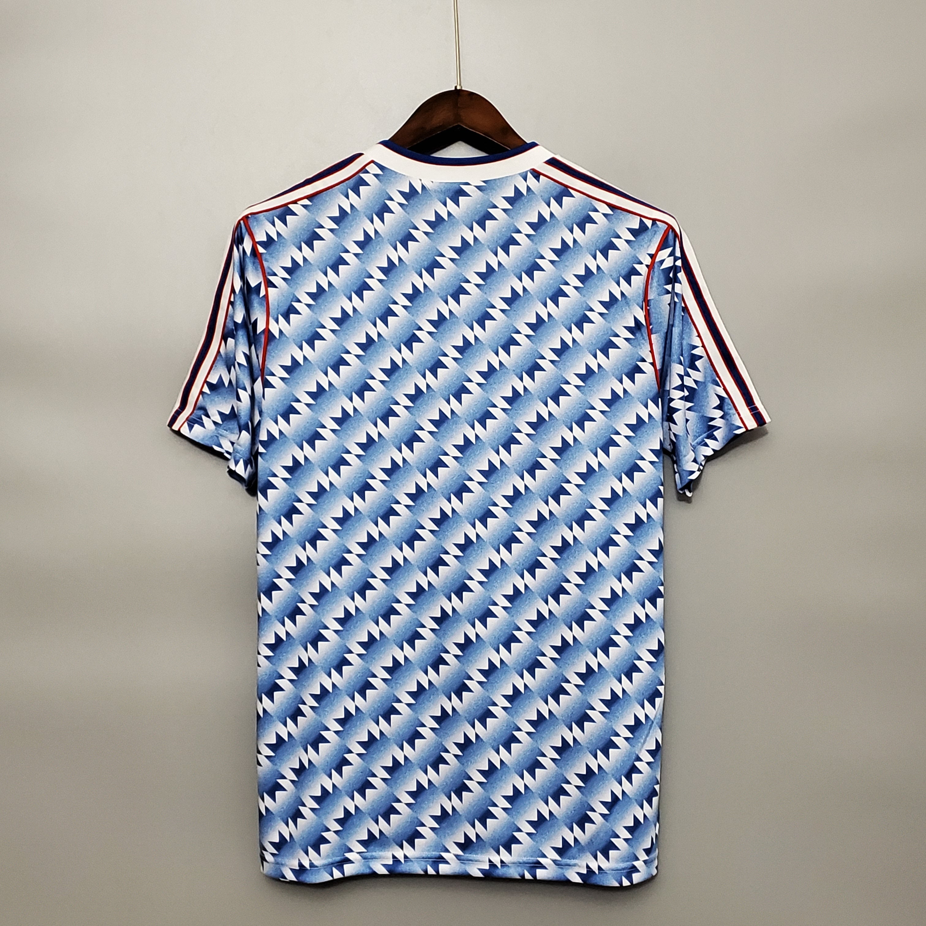 Manchester United 1990 - 1992 Third Away Jersey