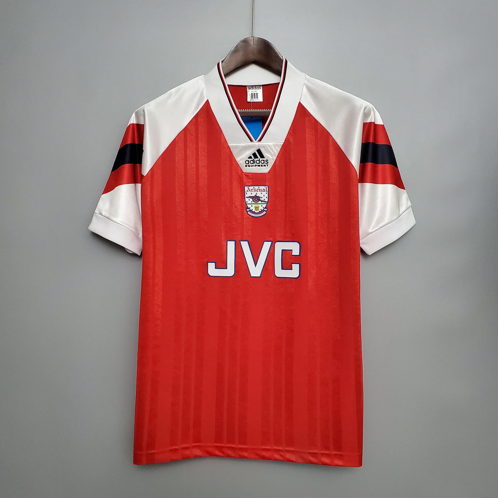 Arsenal 92/93 Home Jersey