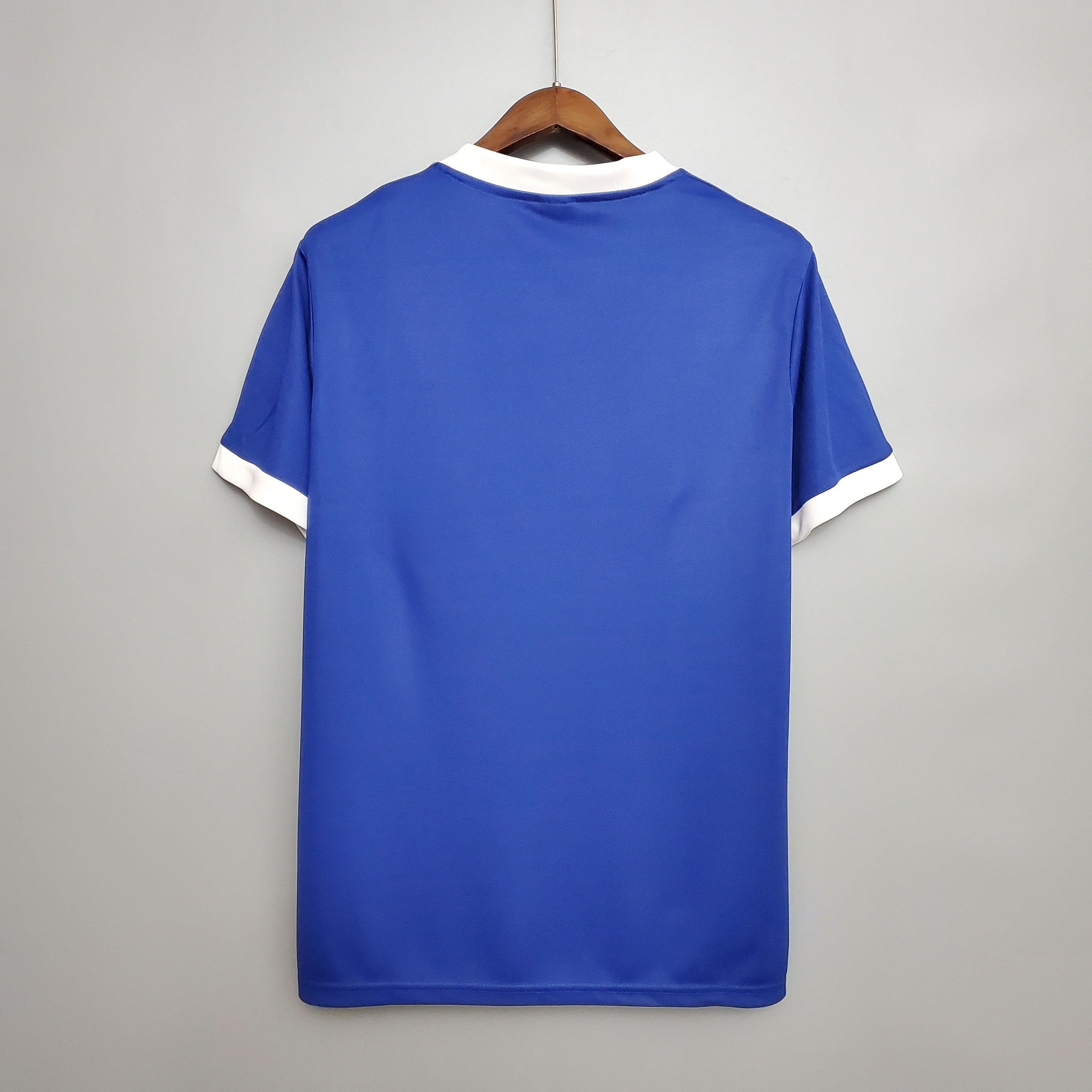 Argentina 1986 World Cup Away Shirt