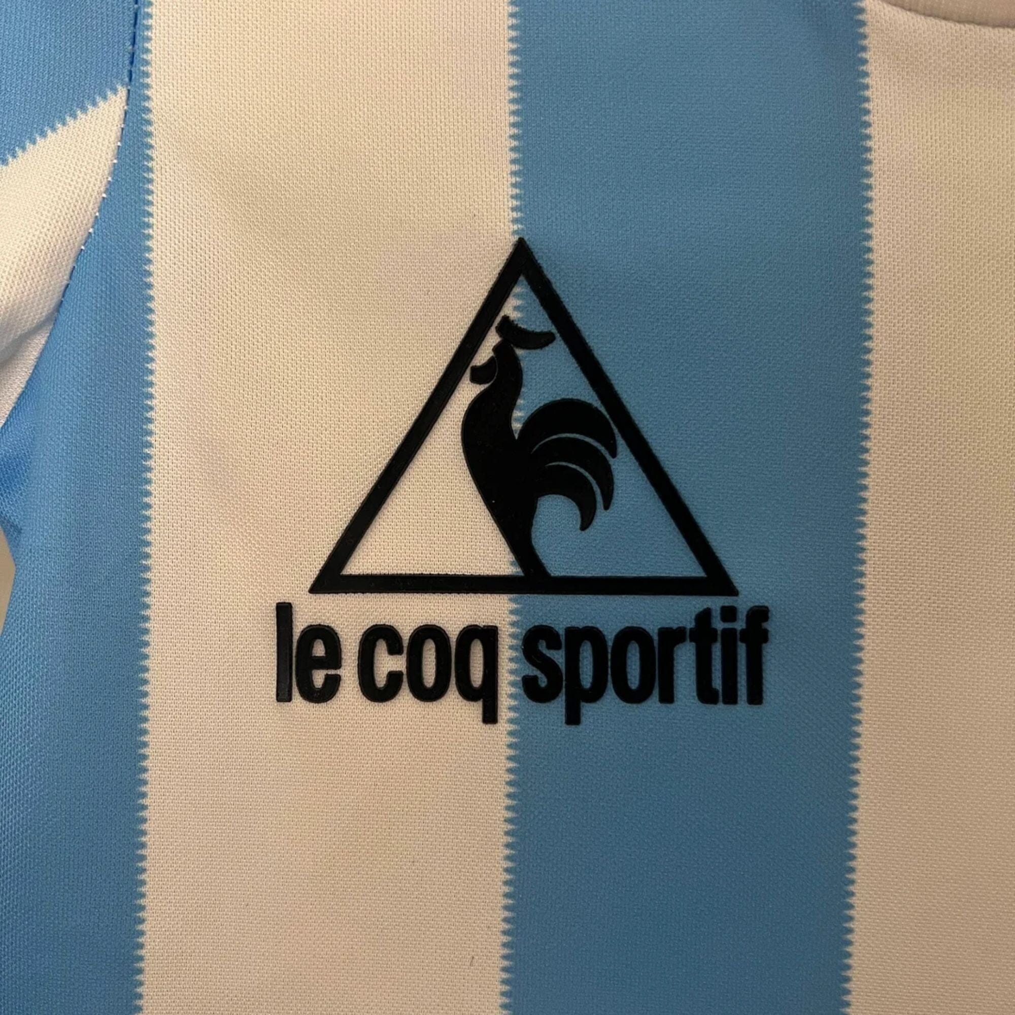 ARGENTINA 1986 HOME JERSEY KIDS RETRO EDITION