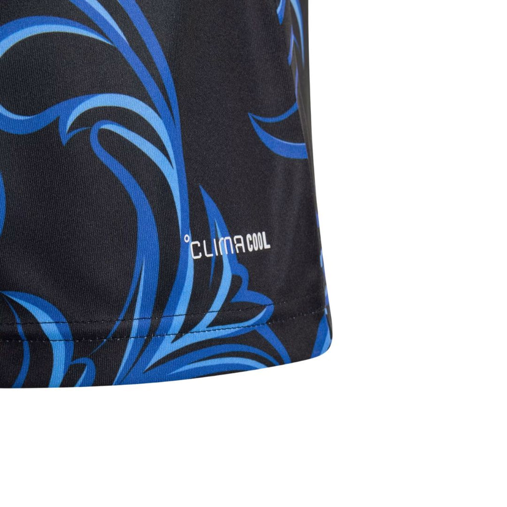 Argentina 2026 Away Kids Kit – Álvarez 9