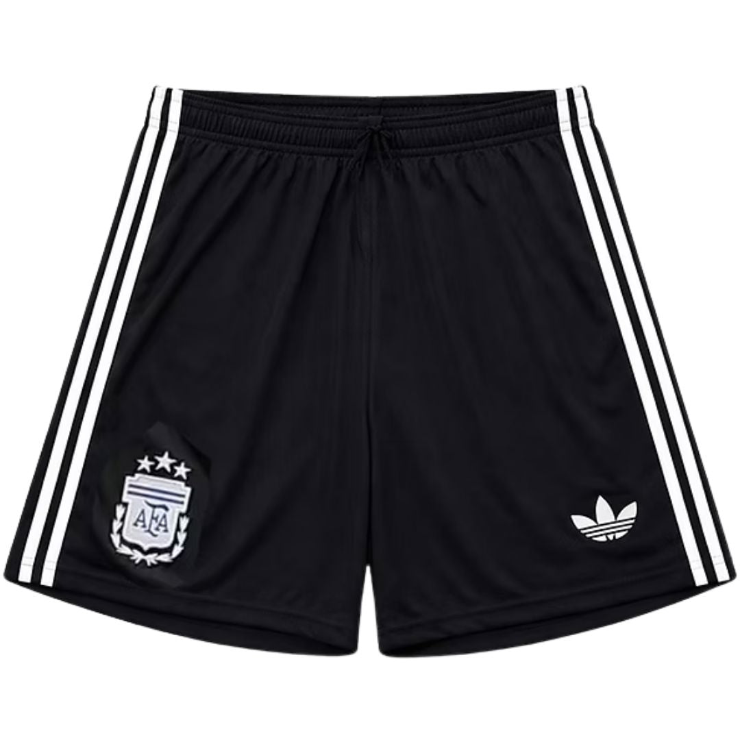Argentina 2026 Away Mini Kit – Messi 10
