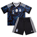 Argentina 2026 Away Mini Kit – DI MARÍA 11