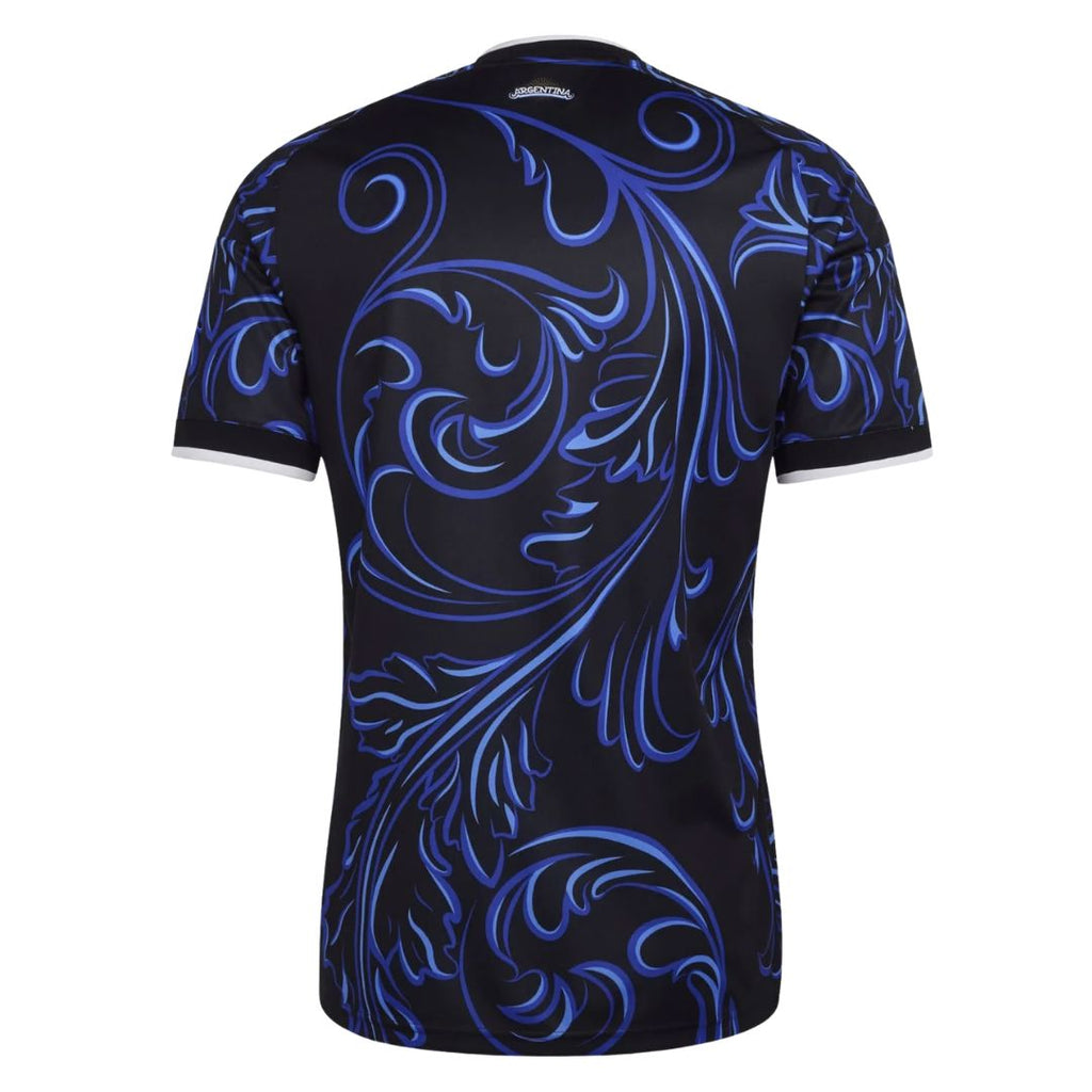 Argentina 2026 Away Jersey (YOUR NAME)