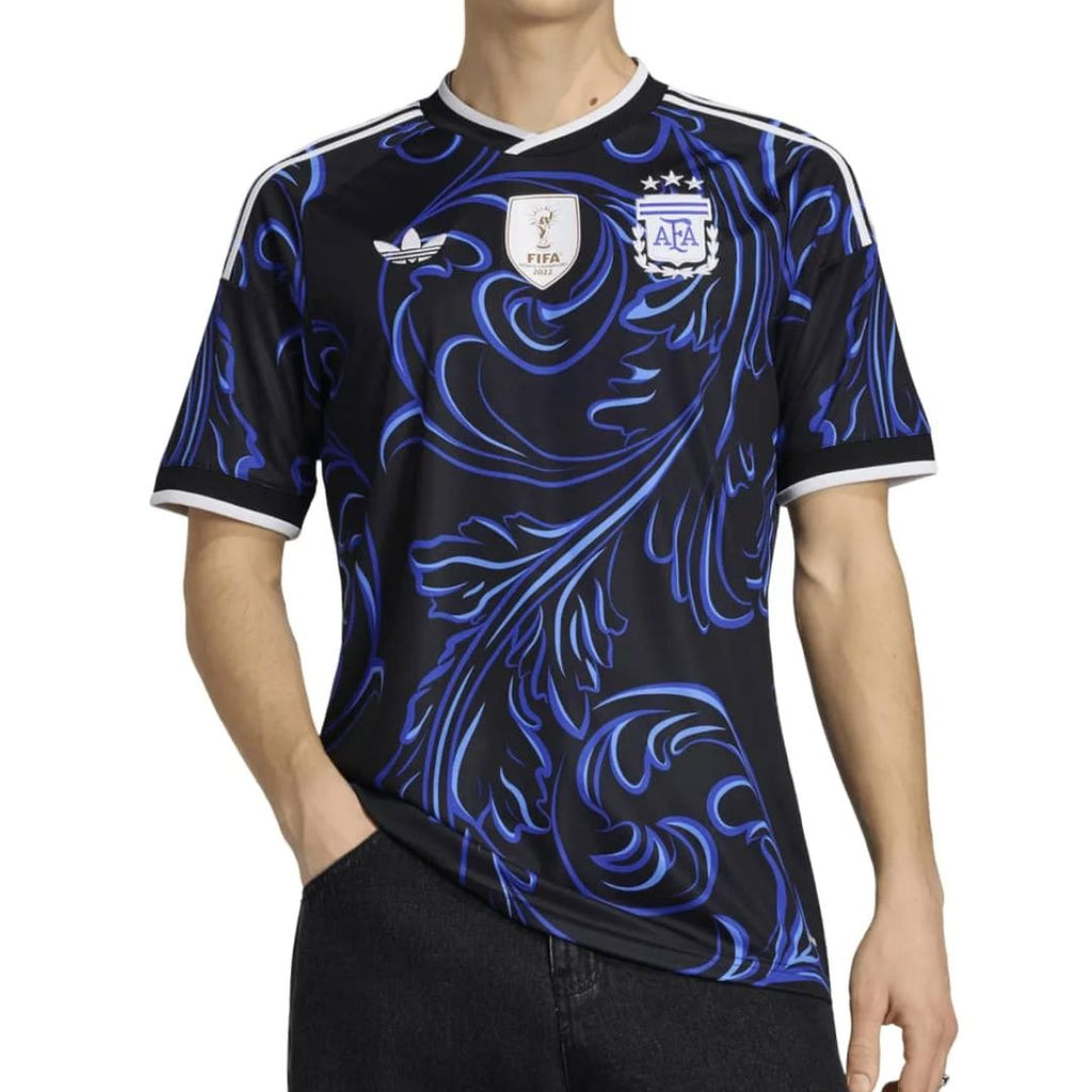 Argentina 2026 Away Jersey (YOUR NAME)