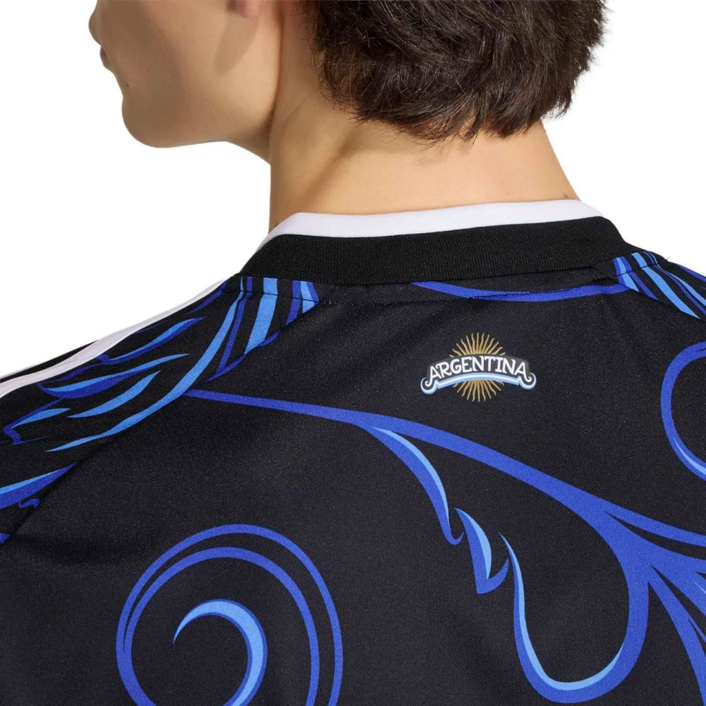 Argentina 2026 Away Jersey (YOUR NAME)