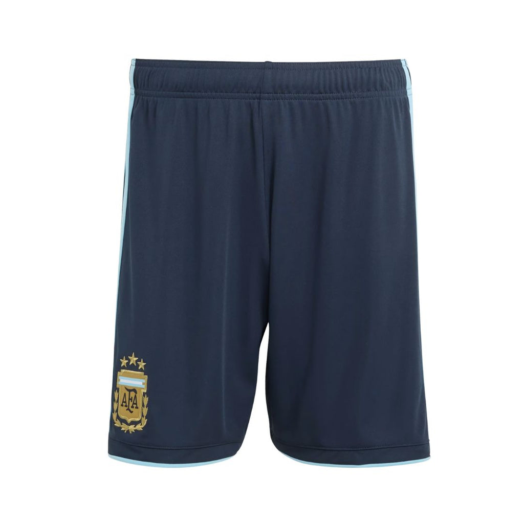 Argentina 2026 Home Kids Kit – Messi 10