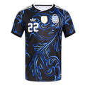 Argentina 2026 Away Jersey – Lautaro Martinez 22