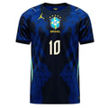 Brazil 2026 Away Jersey – Neymar 10