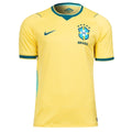 Brazil 2026 Home Jersey – (Your Name)