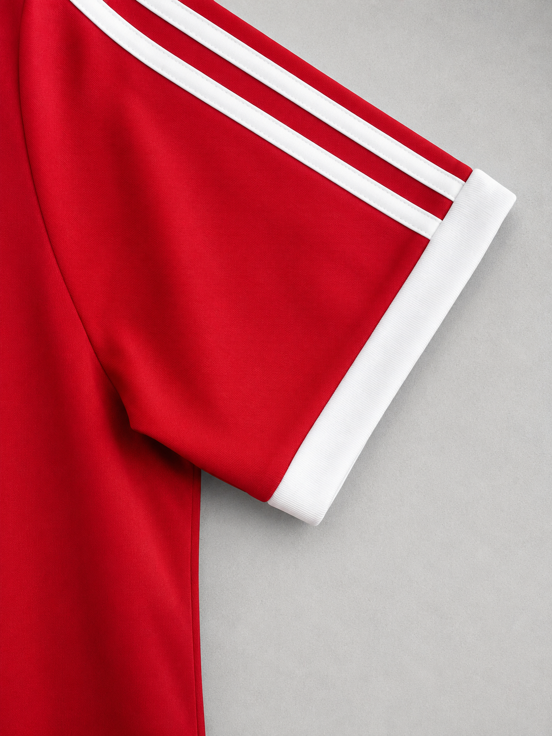 Nottingham Forest 1977 - 80 Home Jersey