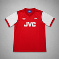 Arsenal 1982 - 84 Home Jersey