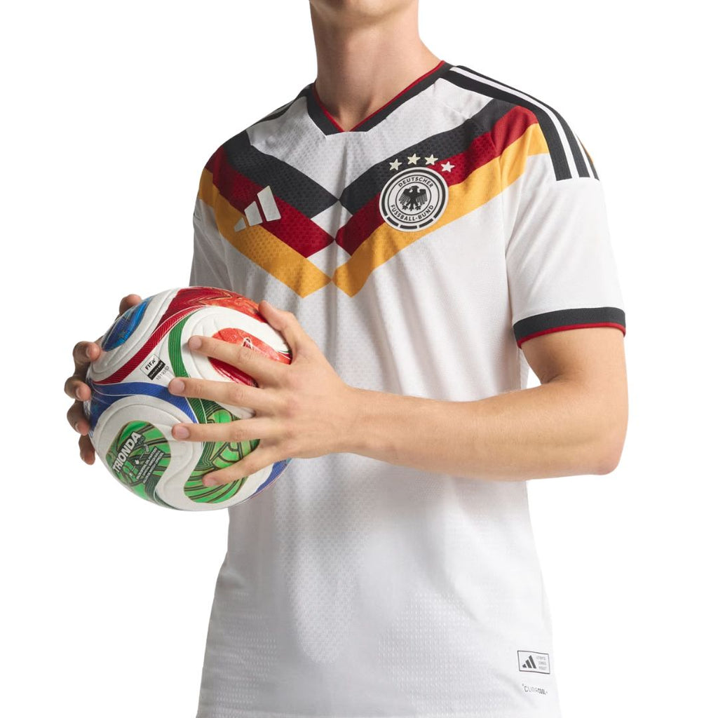 Germany 2026 Home Authentic Jersey