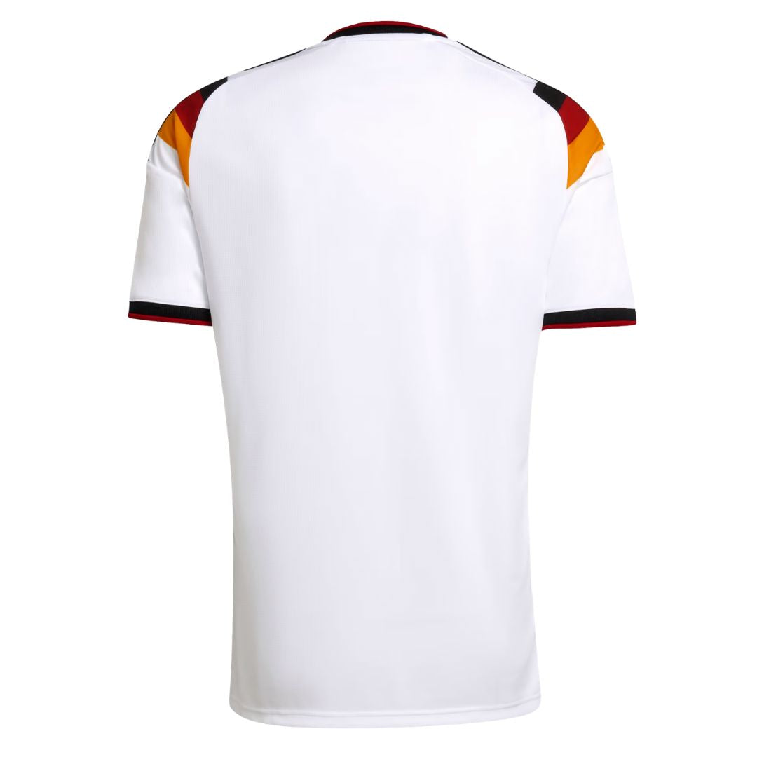 Germany 2026 Home Jersey