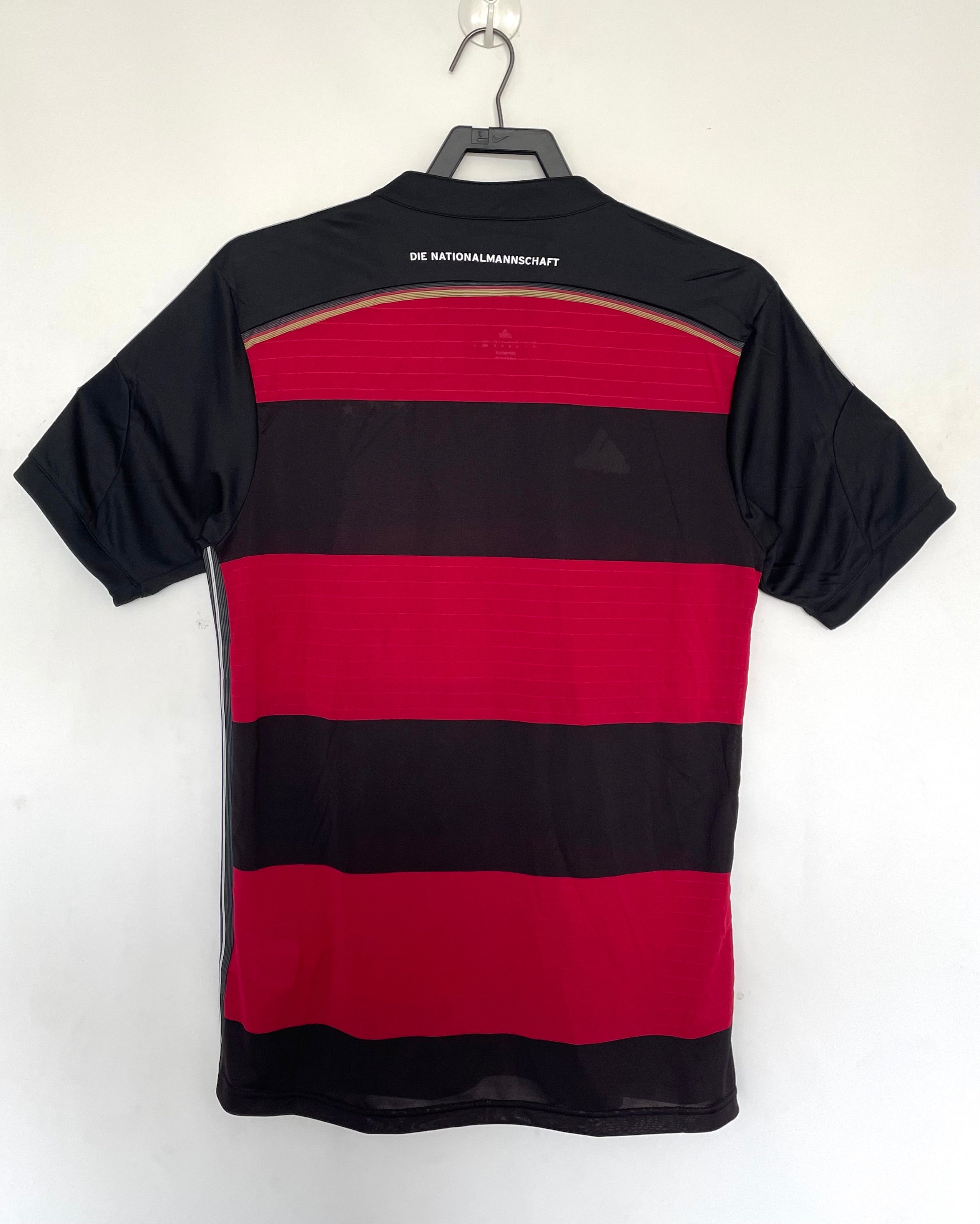 Germany Away Shirt - 2014