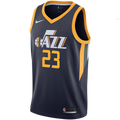Royce O'Neale Utah Jazz Jersey