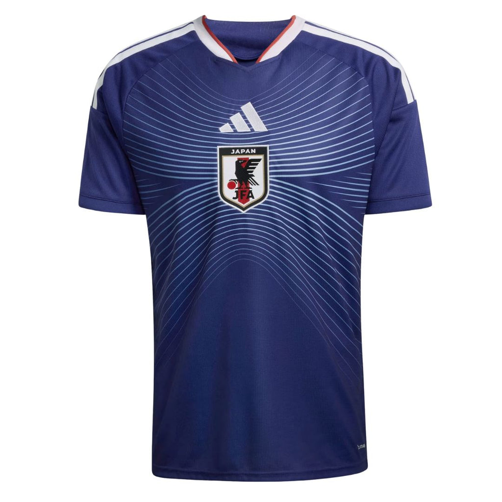 Japan 2026 Home Jersey