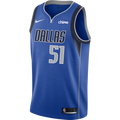 Boban Marjanovic Dallas Mavericks Jersey